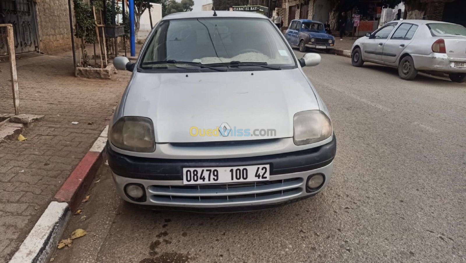 Renault Clio 2 2000 