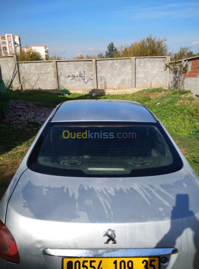 Peugeot 206 2009 206