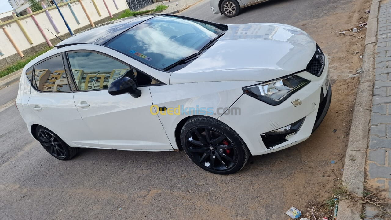 Seat Ibiza 2019 FR