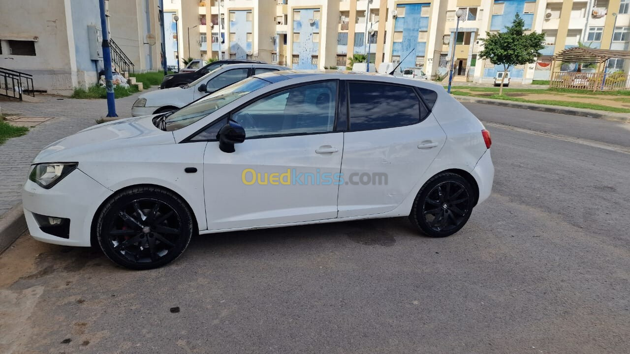 Seat Ibiza 2019 FR