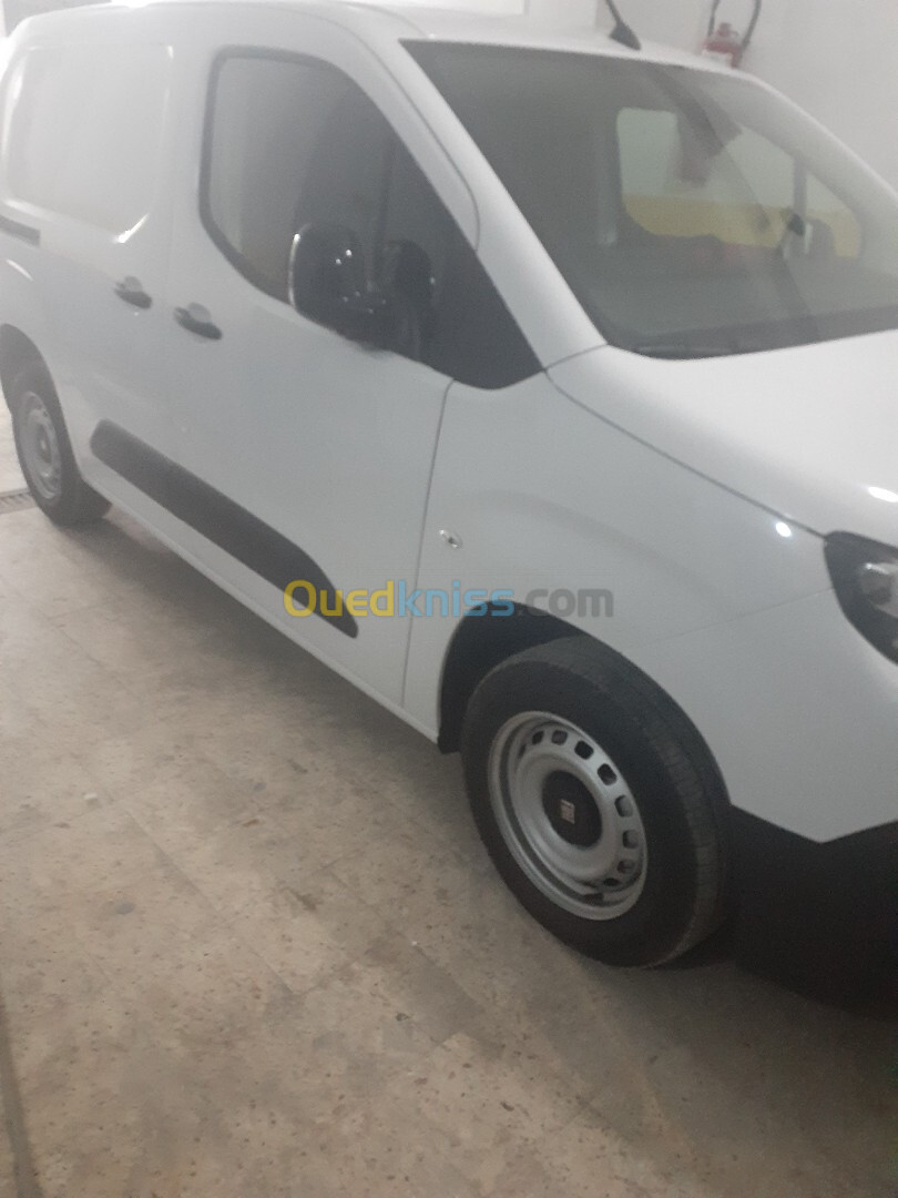 Fiat Doblo 2024 Dz