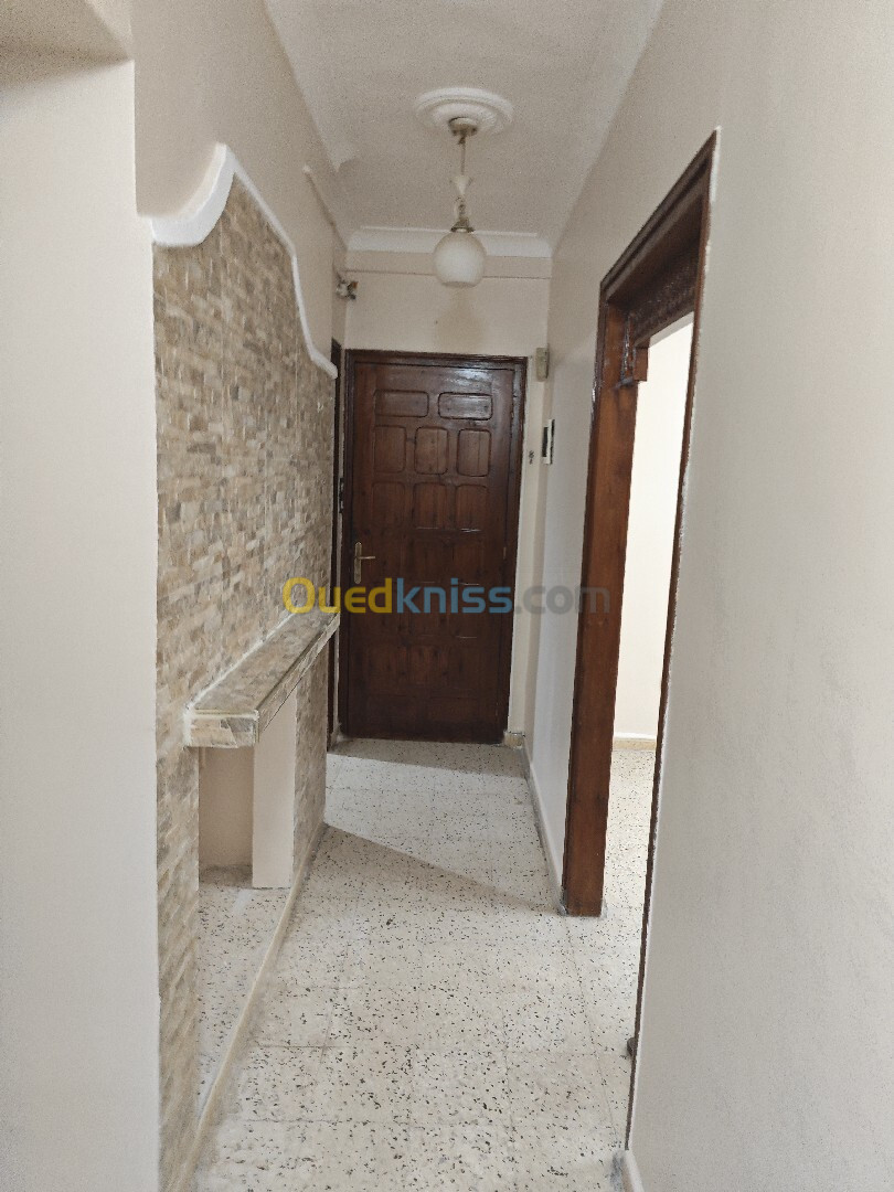 Vente Appartement F3 Annaba El hadjar