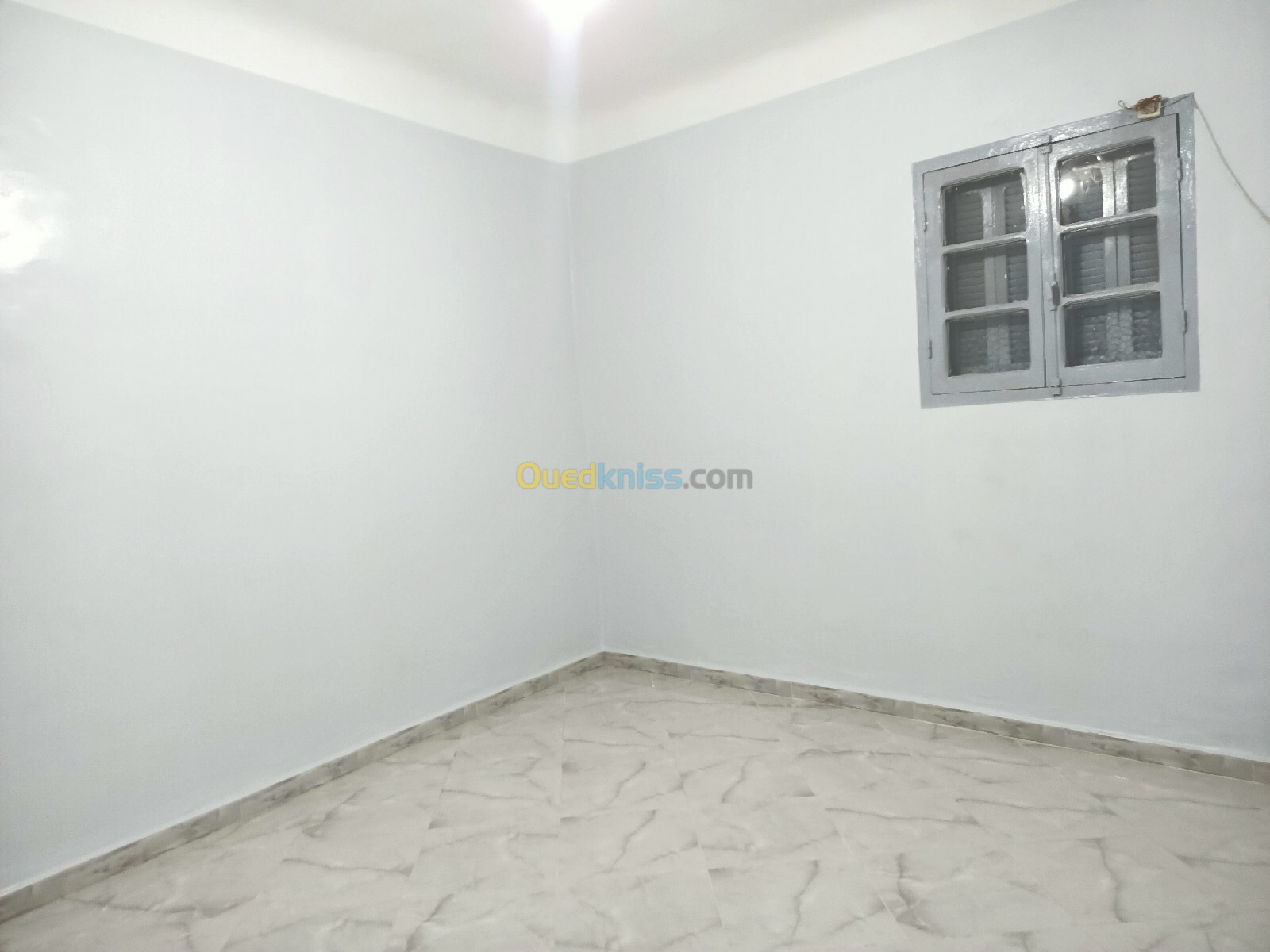 Vente Villa Sidi Bel Abbès Sidi bel abbes