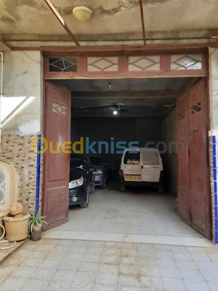 Location Niveau De Villa F02 Alger Birtouta