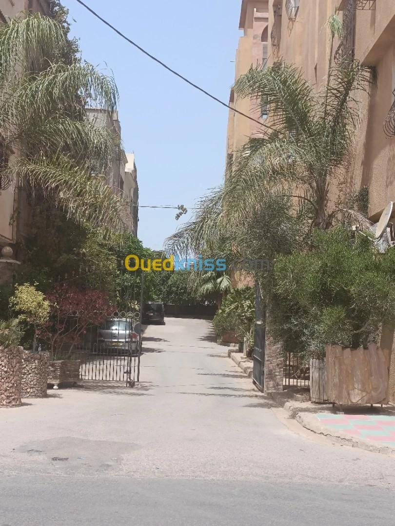 Vente Appartement F5 Mostaganem Mostaganem