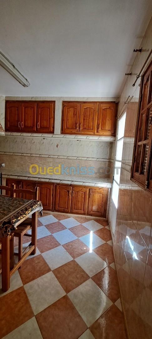 Vente Appartement F3 Oran Gdyel