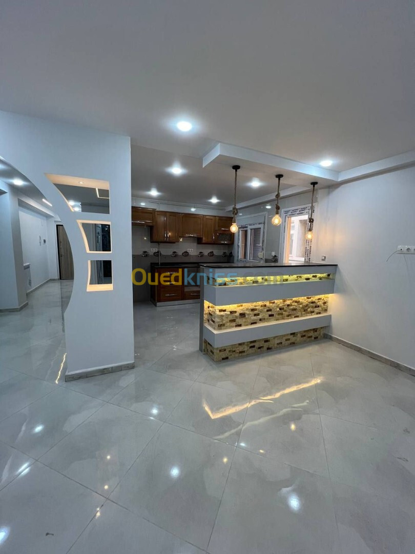 Vente Appartement F2 Alger Bordj el bahri