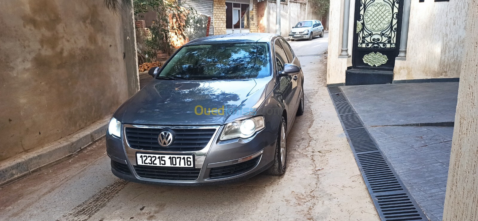 Volkswagen Passat 2007 Passat