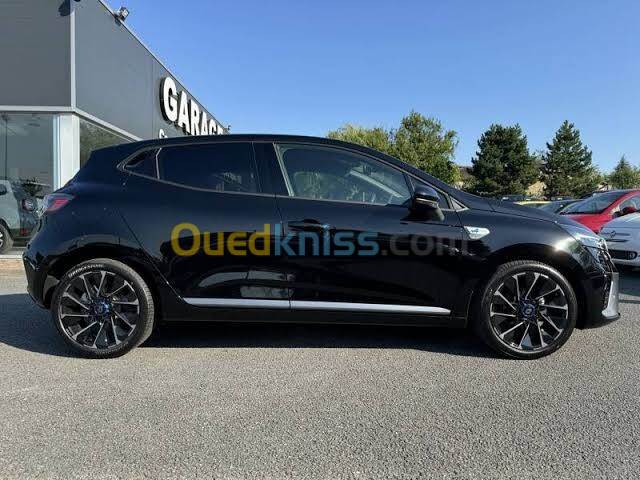 Renault Alpine 2024 Clio