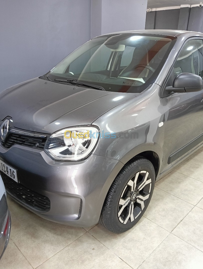 Renault Twingo 2024 