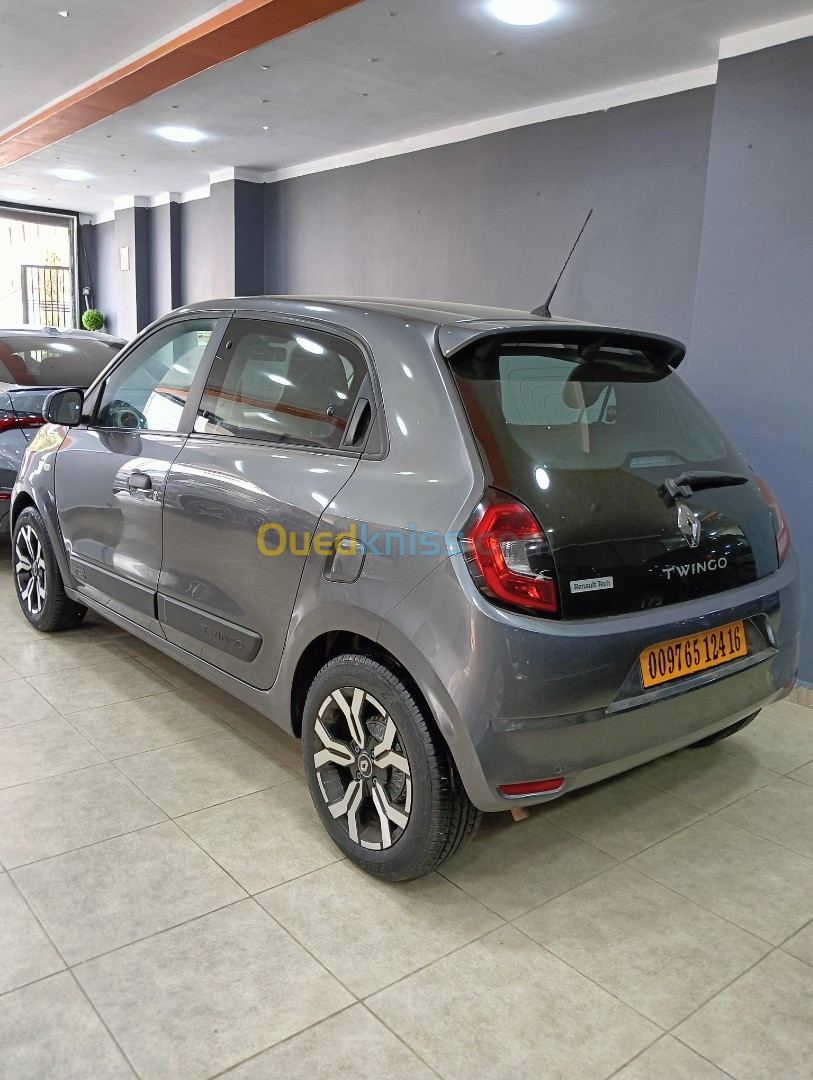 Renault Twingo 2024 