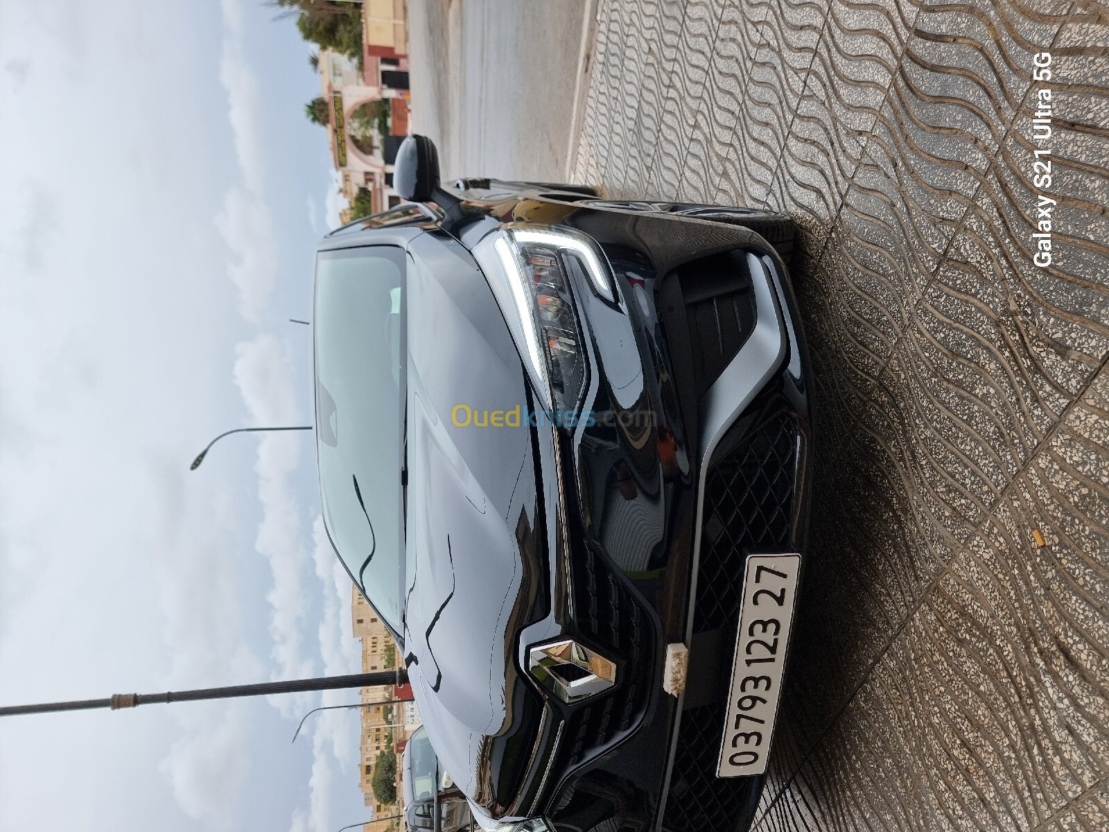 Renault Clio 2023 RS