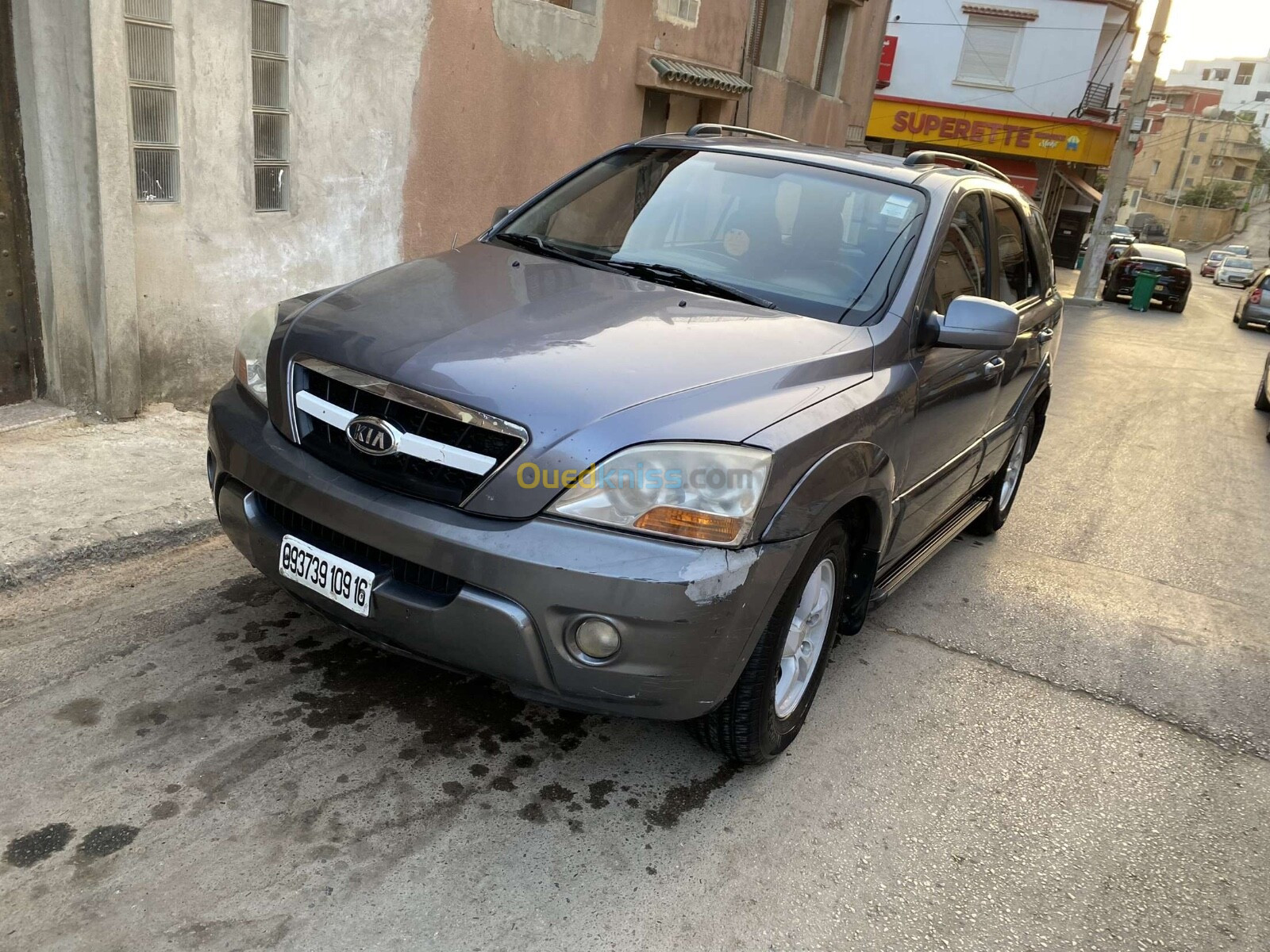 Kia Sorento 2009 