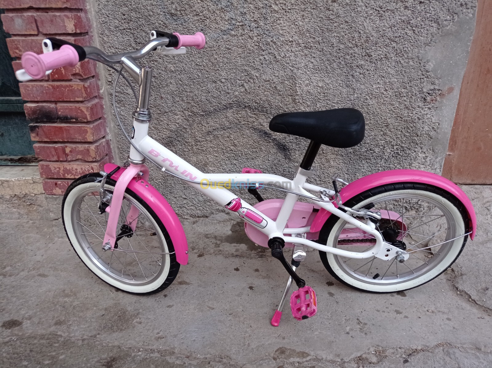 Vélo pour enfant