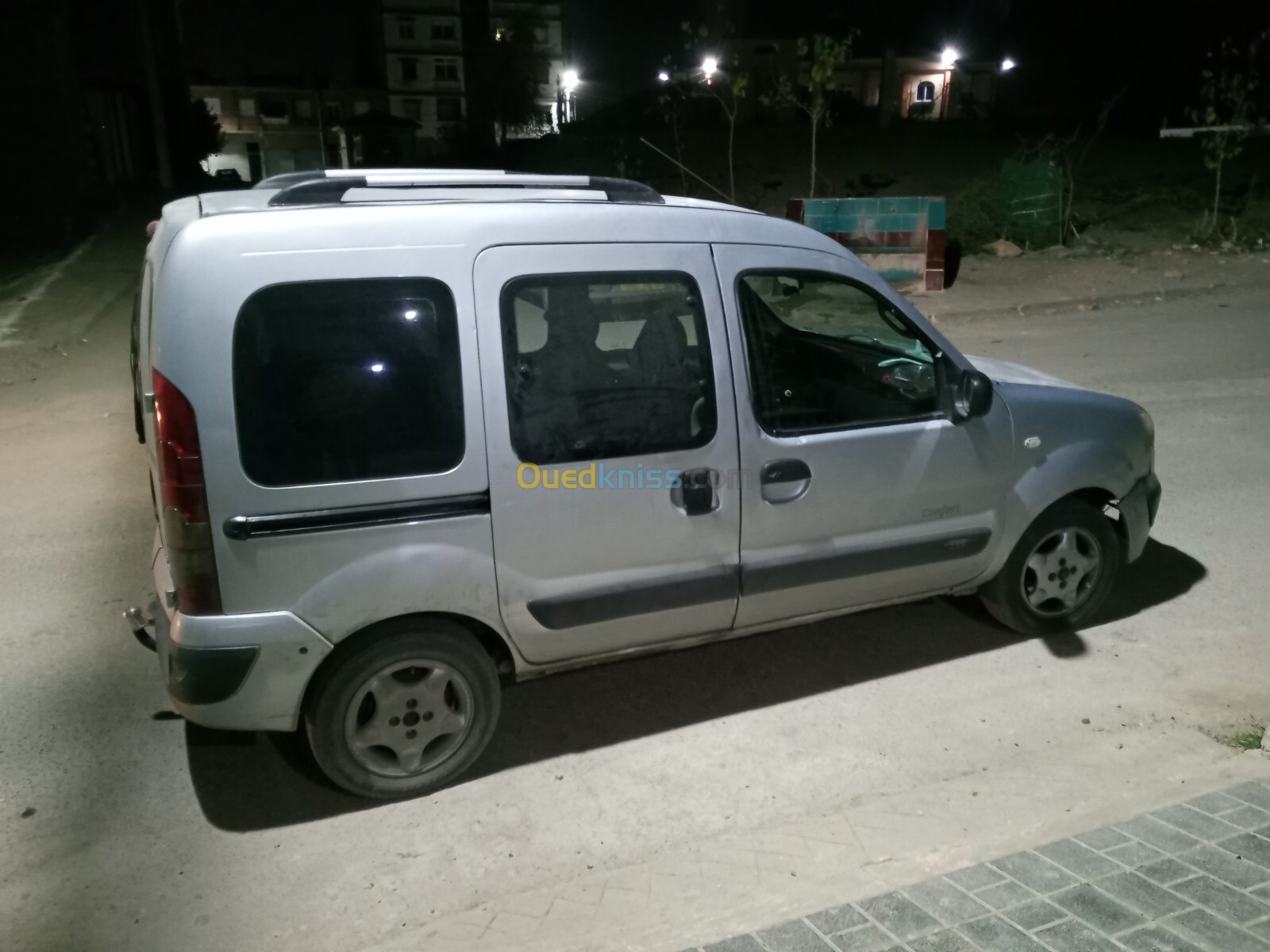 Renault Kangoo 2006 Kangoo