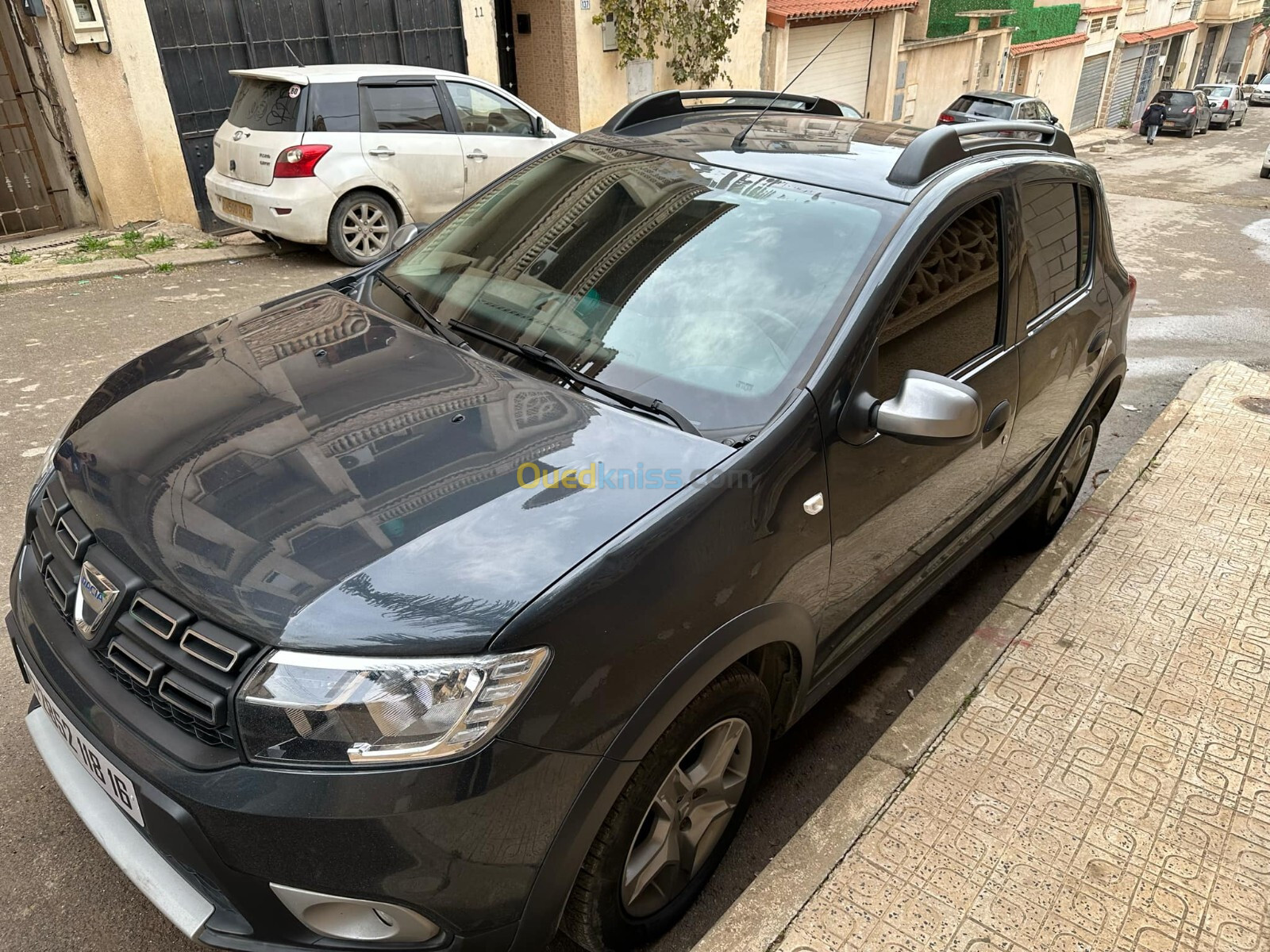 Dacia Sandero 2018 Stepway