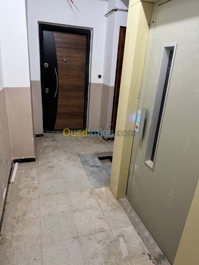 Vente Appartement F4 Annaba Annaba