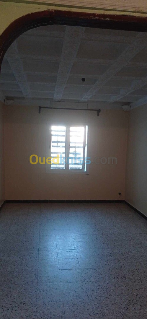 Vente Appartement F2 Alger Oued koriche