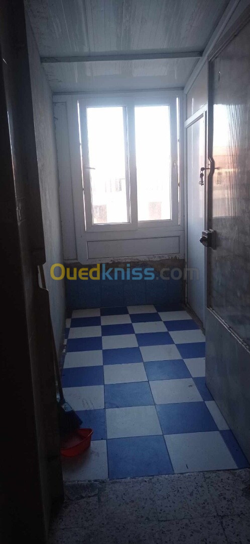 Vente Appartement F2 Alger Oued koriche