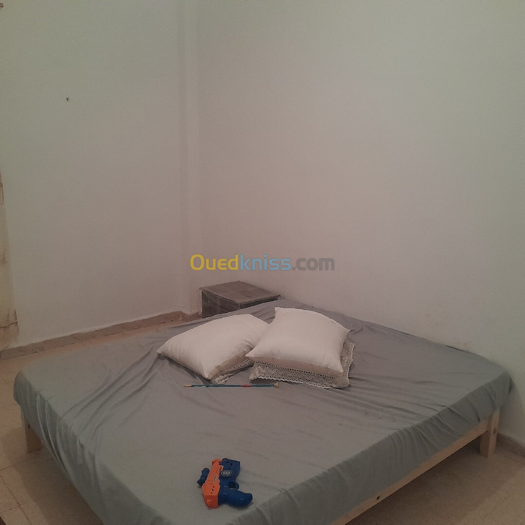 Vente Appartement F3 Oran Arzew