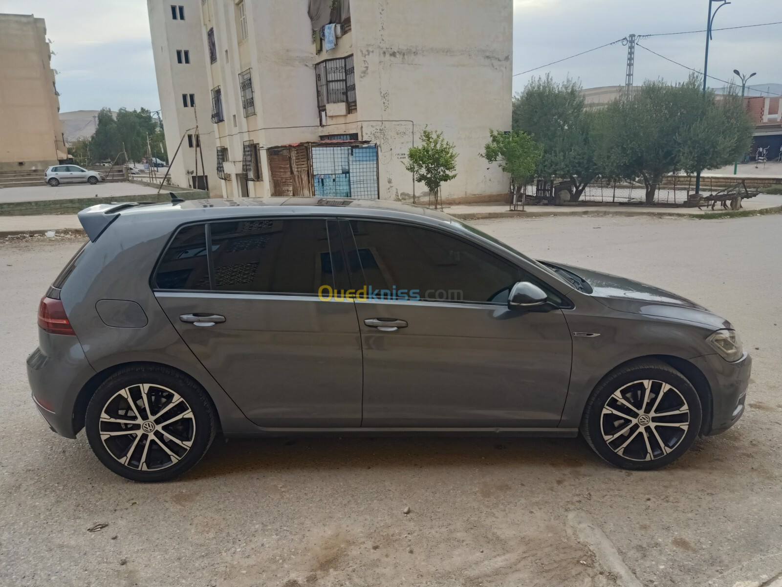 Volkswagen Golf 7 2018 JOIN