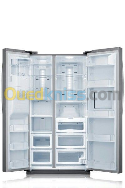 Réparation réfrigérateur (frigo frigidaire) تصليح ألثلاجات في المنزل