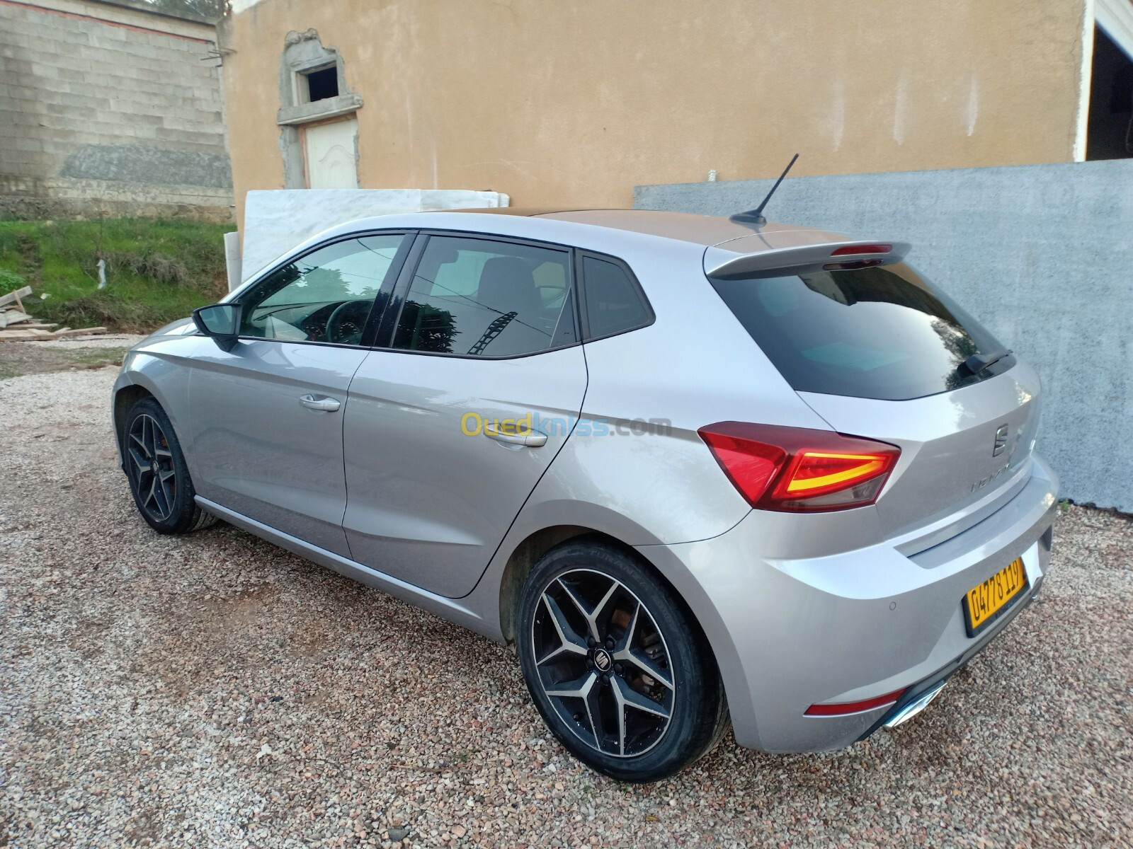 Seat Ibiza 2019 FR