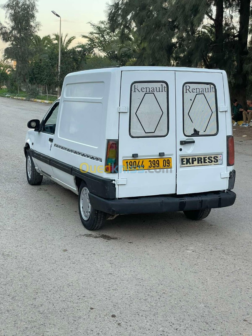 Renault Express 1999 Express