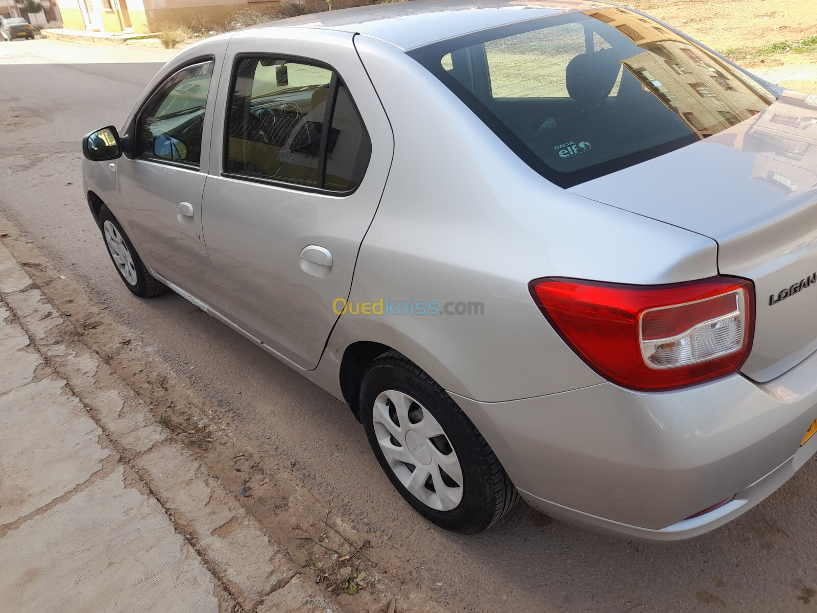 Dacia Logan 2014 Logan