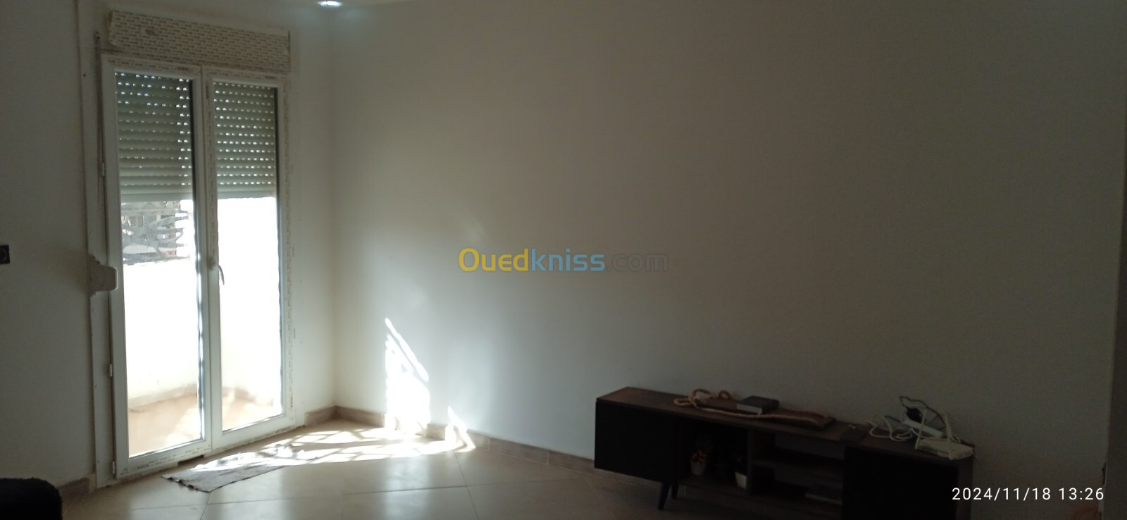 Vente Appartement F4 Sidi Bel Abbès Sidi bel abbes