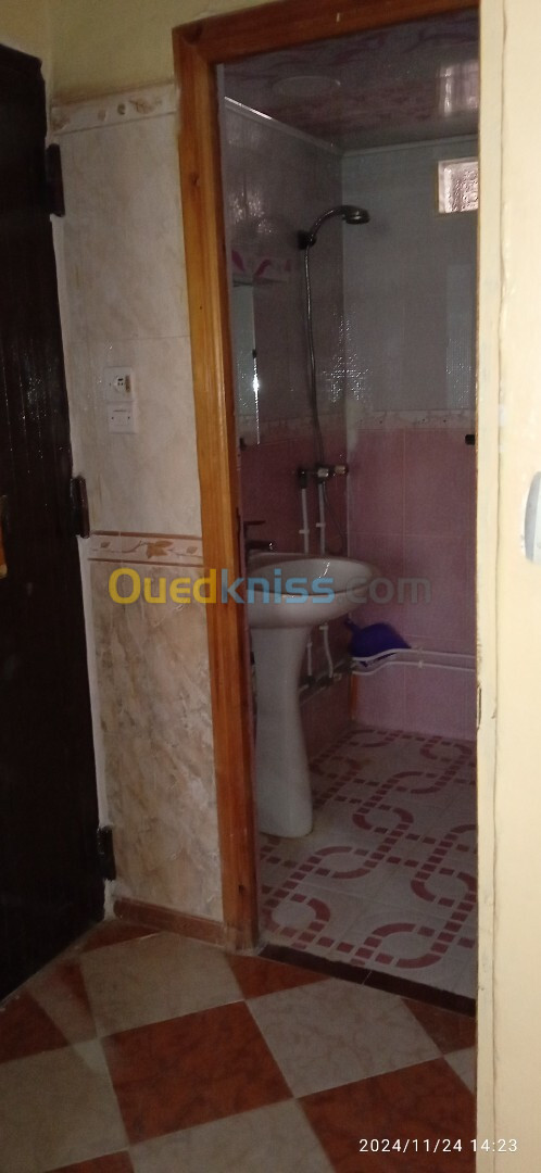 Vente Appartement F3 Sidi Bel Abbès Sidi bel abbes