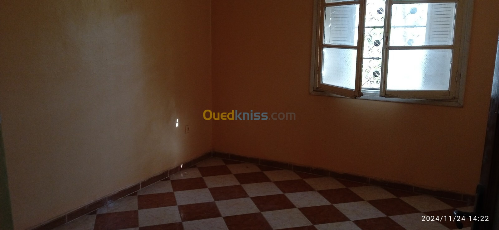 Vente Appartement F3 Sidi Bel Abbès Sidi bel abbes