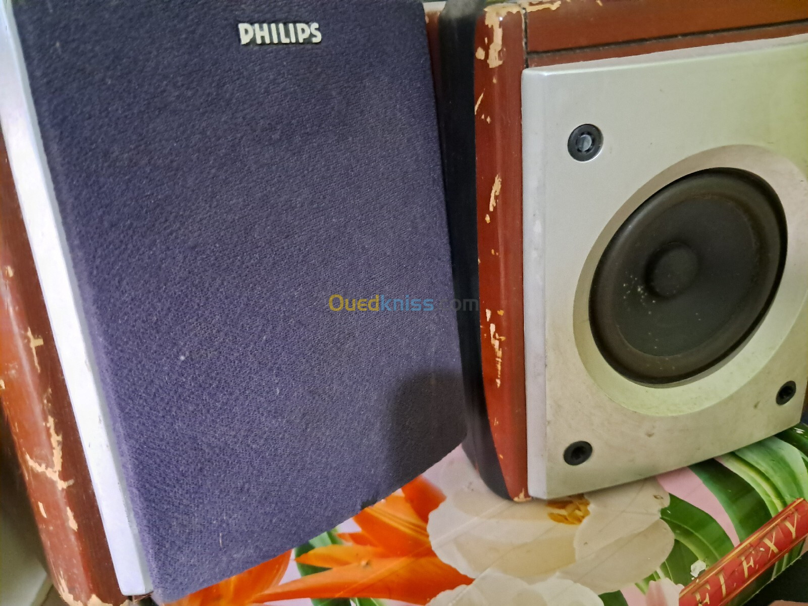 4 baf dorigine philips+TCM