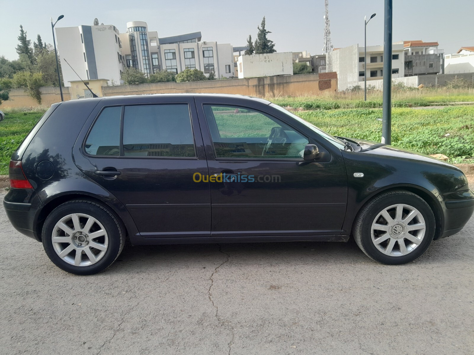 Volkswagen Golf 4 2003 Golf 4