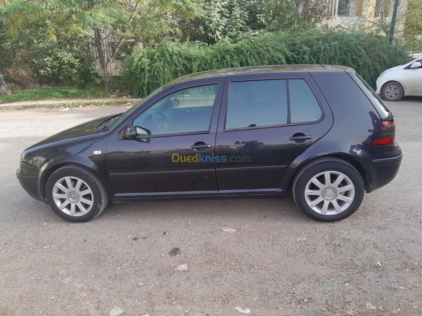 Volkswagen Golf 4 2003 Golf 4