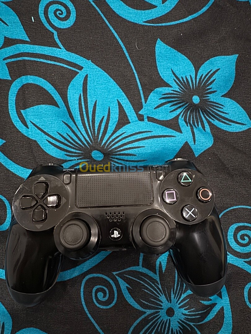 Manette ps4 v1 original 