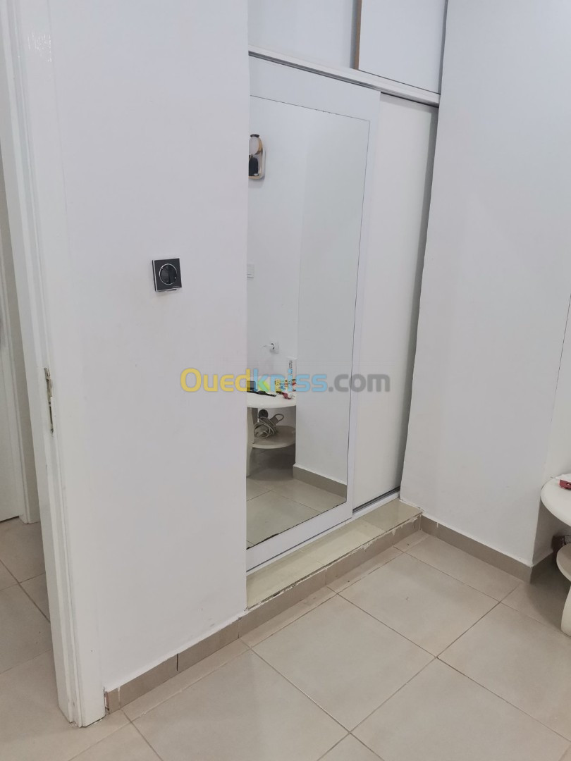 Vente Appartement F4 Oran Bir el djir