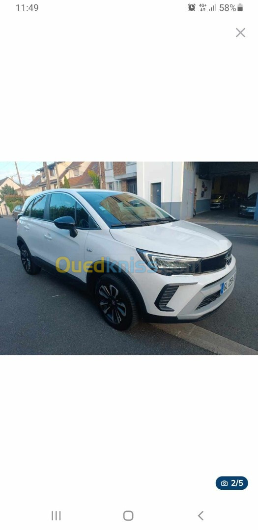 Opel GrandLand 2023 1.5