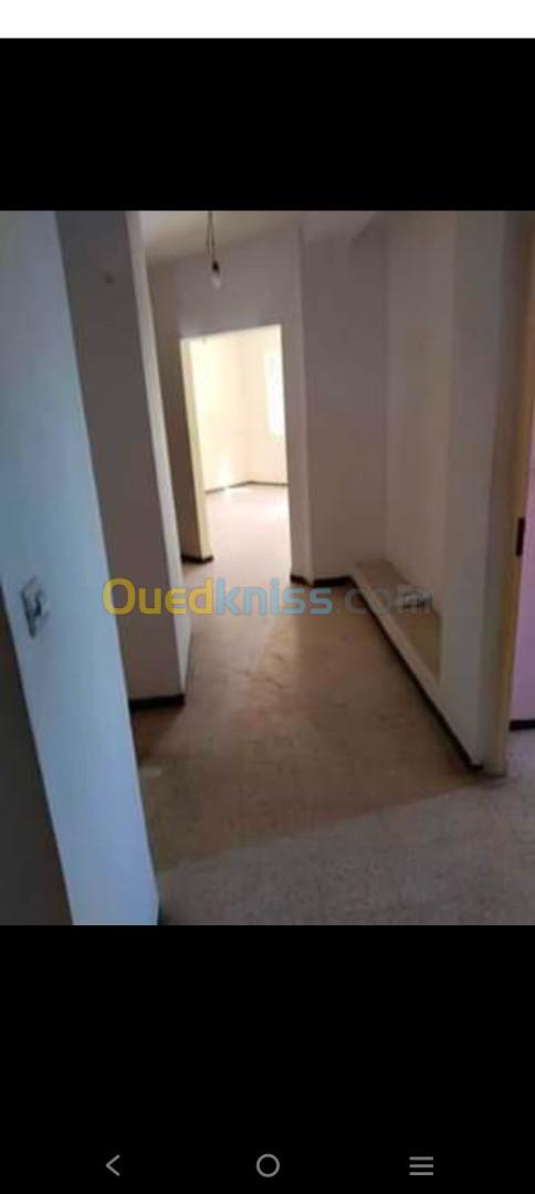 Vente Appartement F3 Blida Chebli