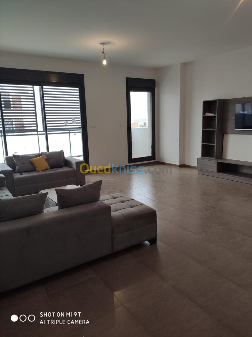 Vente Appartement F5 Sidi Bel Abbès Sidi bel abbes