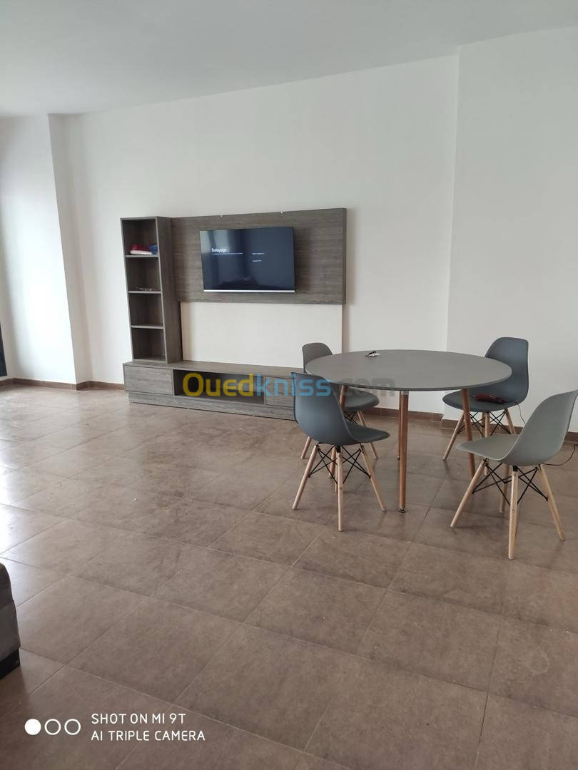 Vente Appartement F5 Sidi Bel Abbès Sidi bel abbes