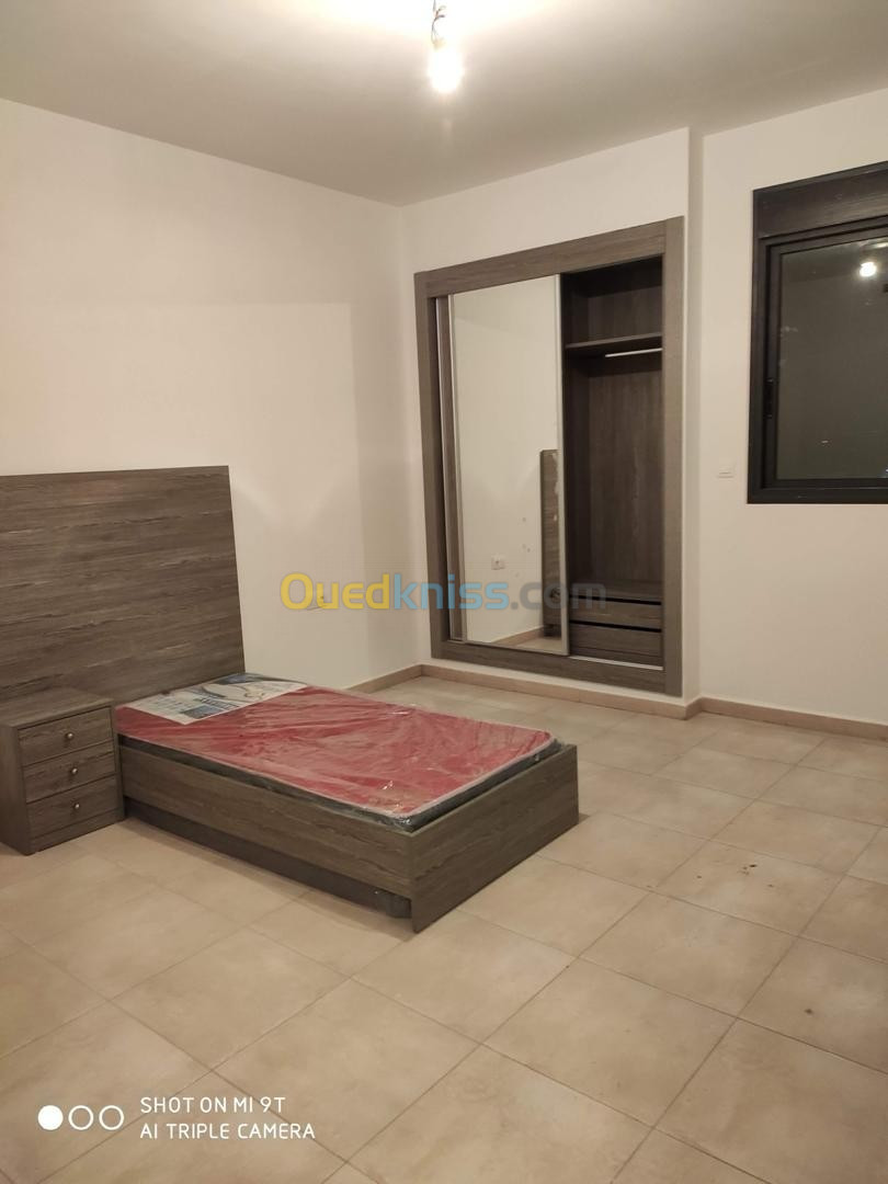 Vente Appartement F5 Sidi Bel Abbès Sidi bel abbes