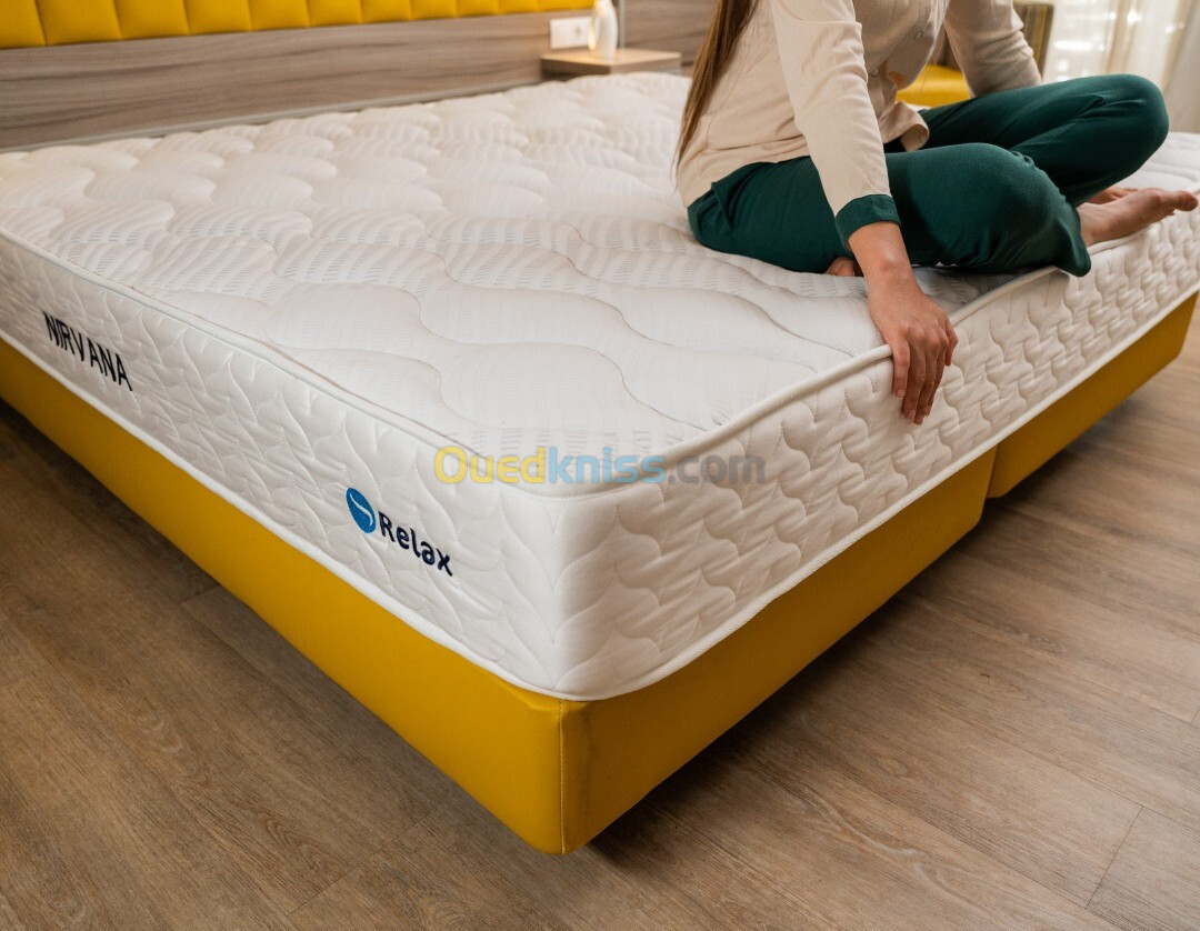 Matelas Nirvana 