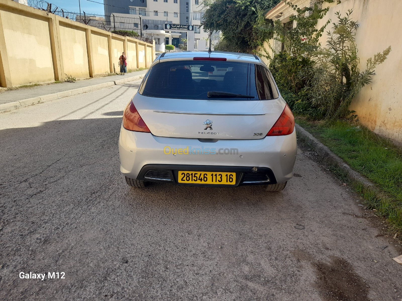 Peugeot 308 2013 308