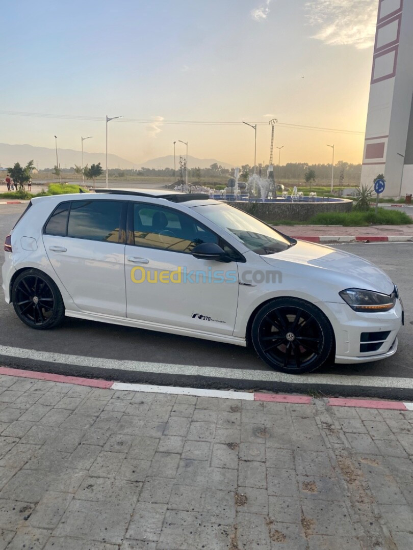 Volkswagen Golf 7 2015 Golf 7