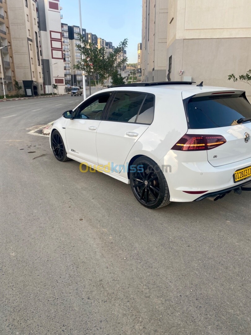 Volkswagen Golf 7 2015 Golf 7