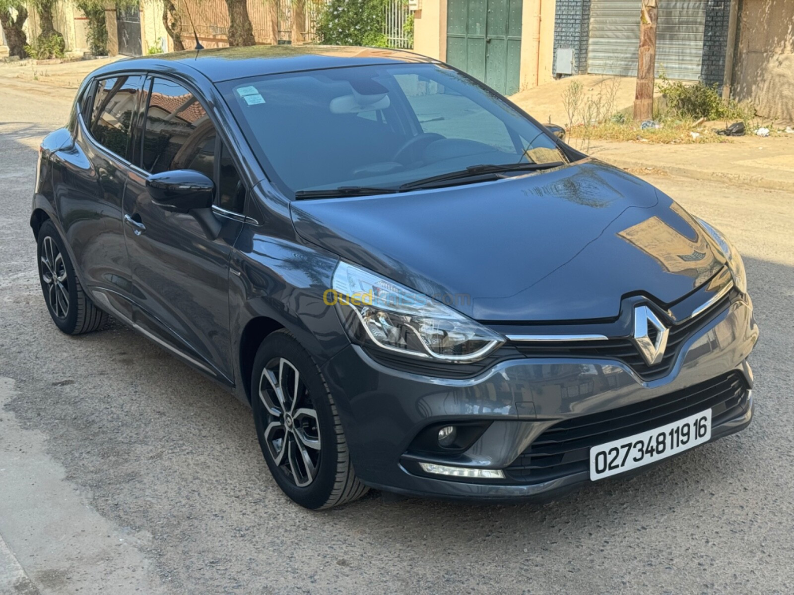 Renault Clio 4 2019 Limited 2