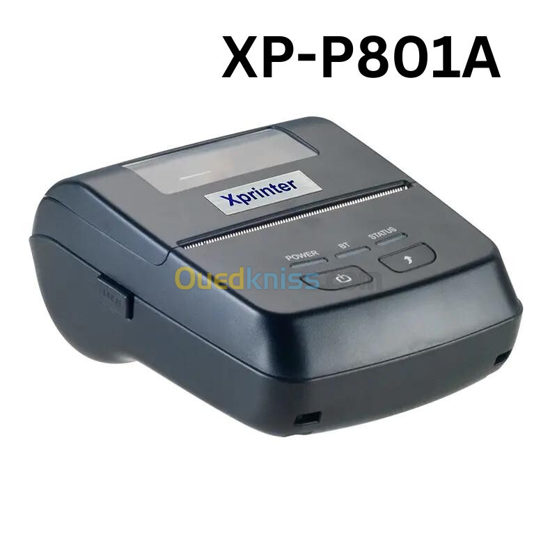 Imprimante code-barre XPRINTER