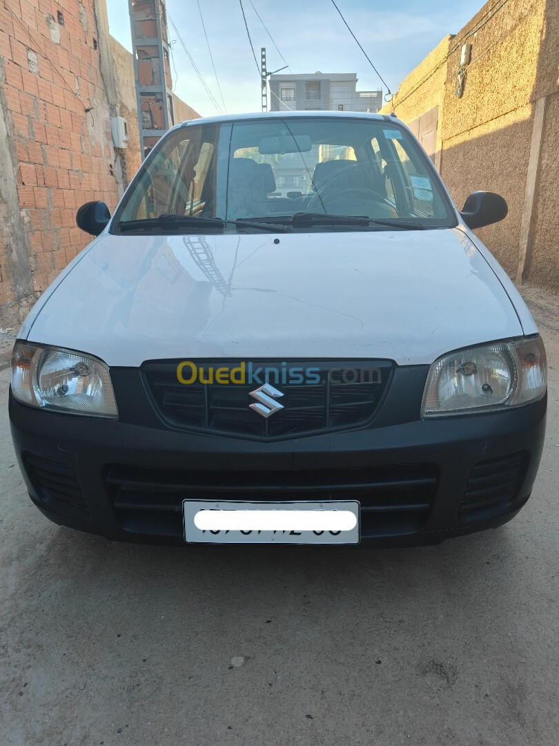 Suzuki Alto 2012 Alto