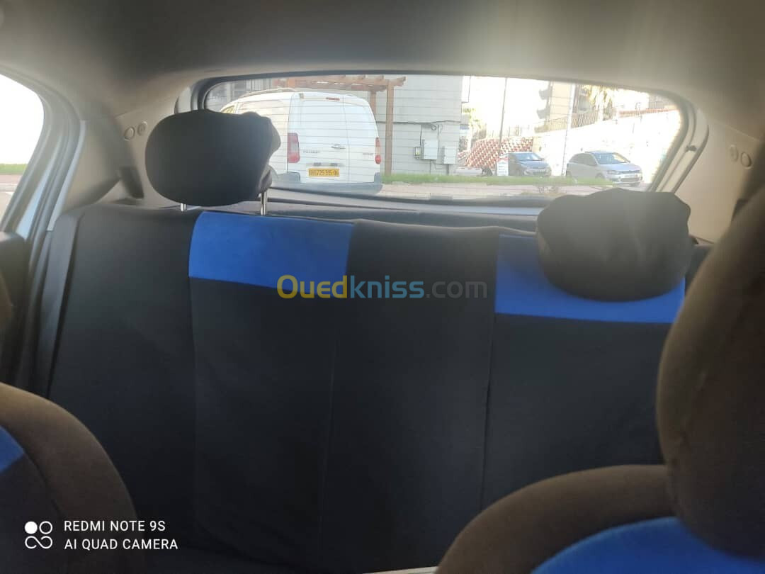 Opel Corsa 2014 Corsa